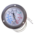 Comark T-Meter, Vapor Tension- For  - Part# Cmrkrf60A CMRKRF60A